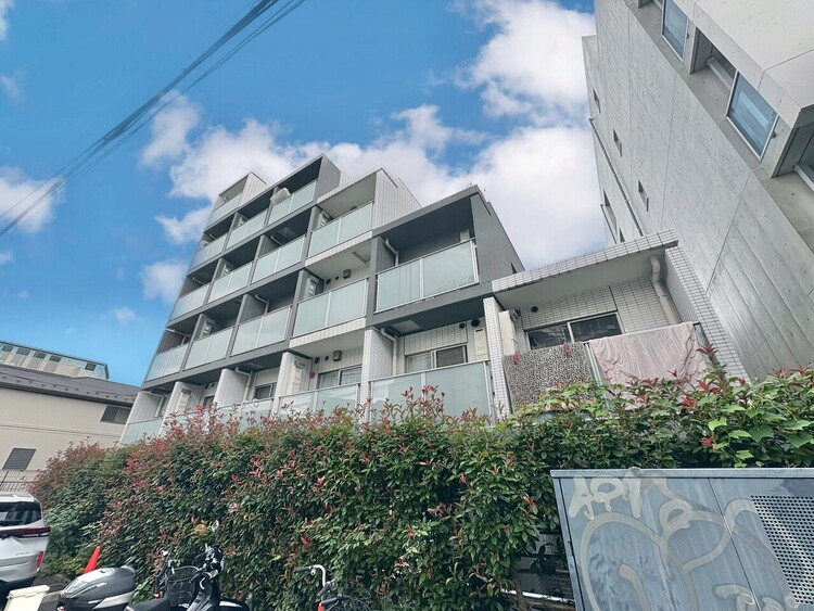 その他 忙しく過ぎゆく日常を置き去るほど、ゆったりした時間が流れる住環境。
