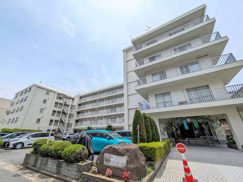 興人浦安マンションの物件画像