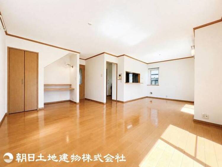 居間 【2026年8月撮影】