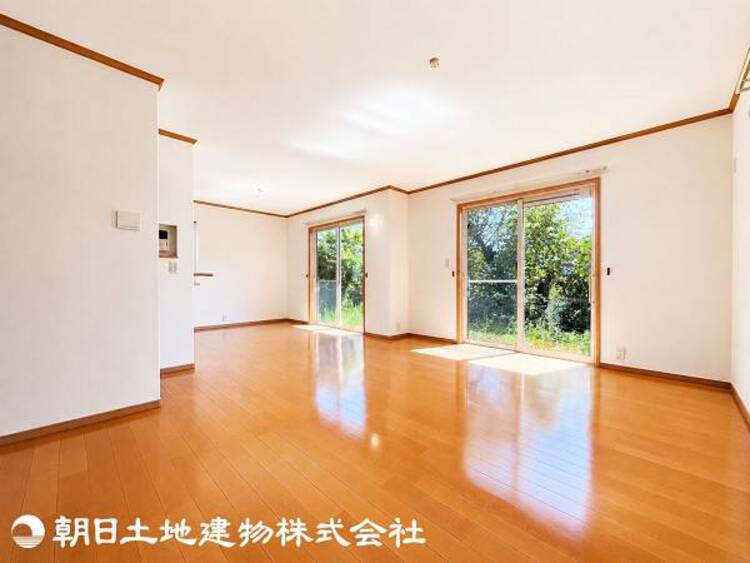居間 【2026年8月撮影】