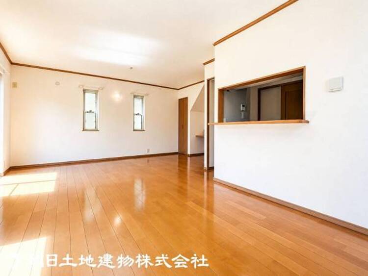 居間 【2026年8月撮影】