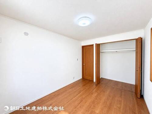 【安心を買うなら、朝日土地建物へ】青葉区しらとり台 中古戸建の物件画像