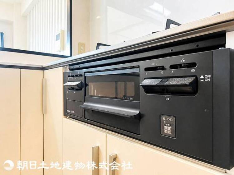キッチン 【2026年7月撮影】