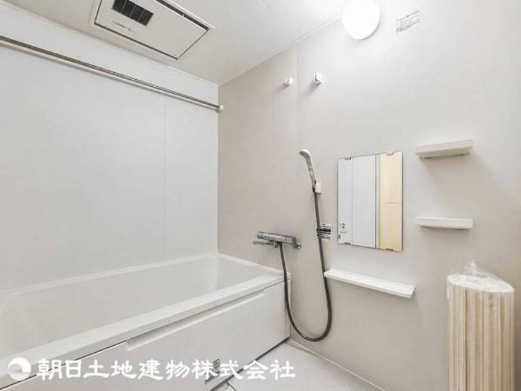 風呂 【2026年7月撮影】