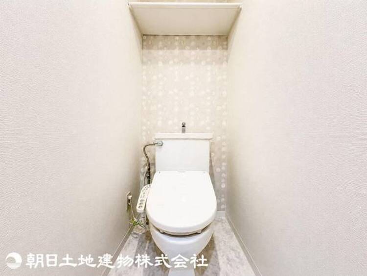 トイレ 【2026年7月撮影】