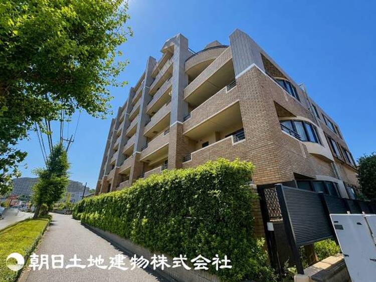 外観 【2026年7月撮影】