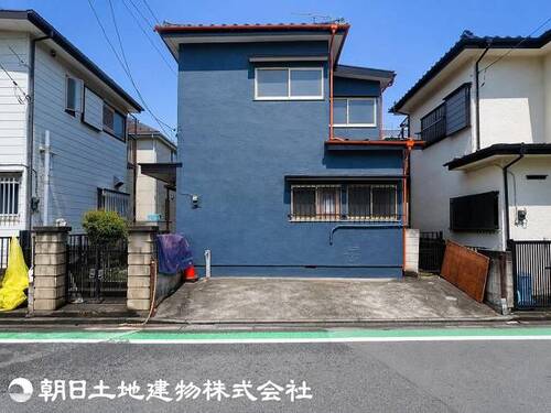 八王子市中野町の物件画像