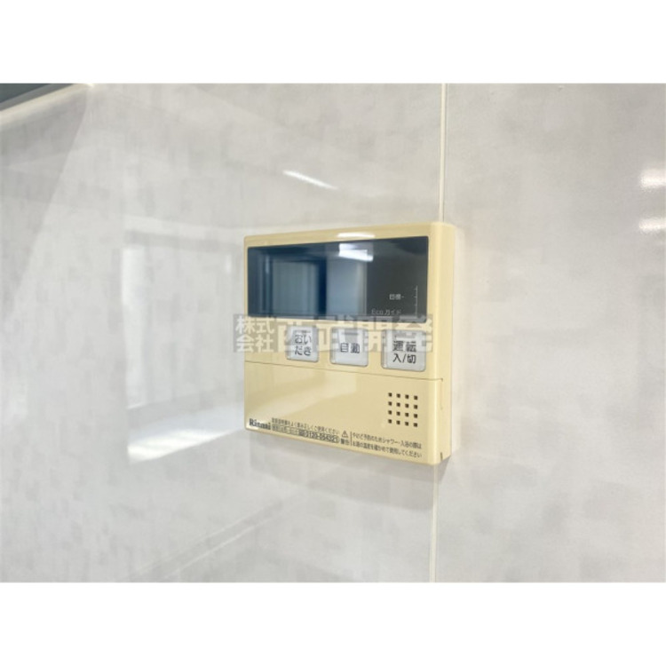 設備 設備・仕様をじっくりご覧ください