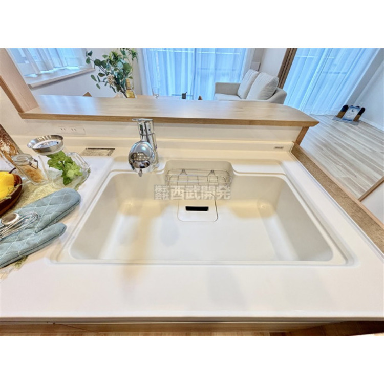 設備 浄水器一体型水栓
