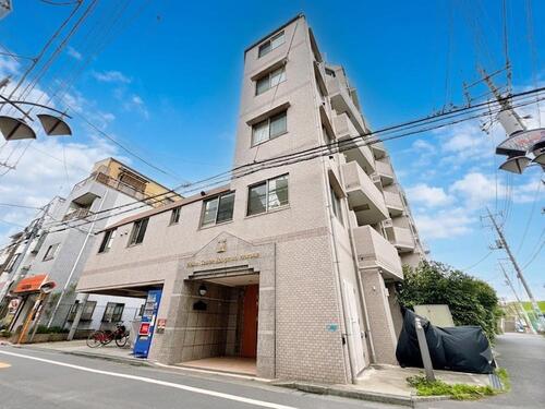 アーバンキャッスル江戸川駅前の物件画像