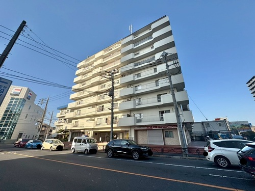 白鳥ダイヤモンドマンションの物件画像