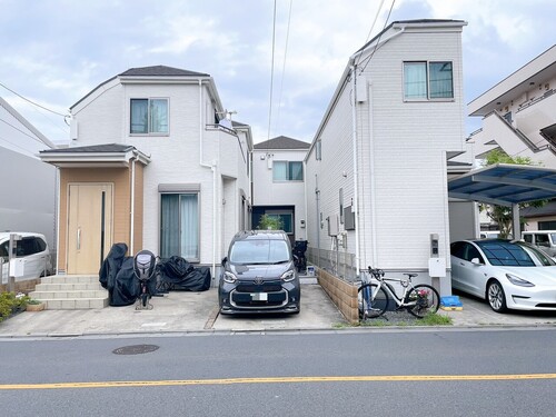 江戸川区松江６丁目の物件画像