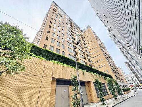 東新宿レジデンシャルタワーの物件画像