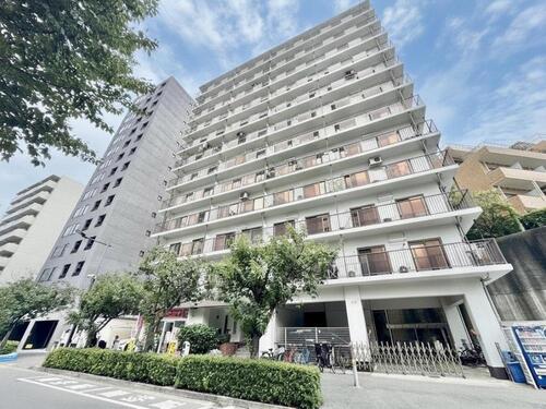 ライオンズマンション池田山の物件画像