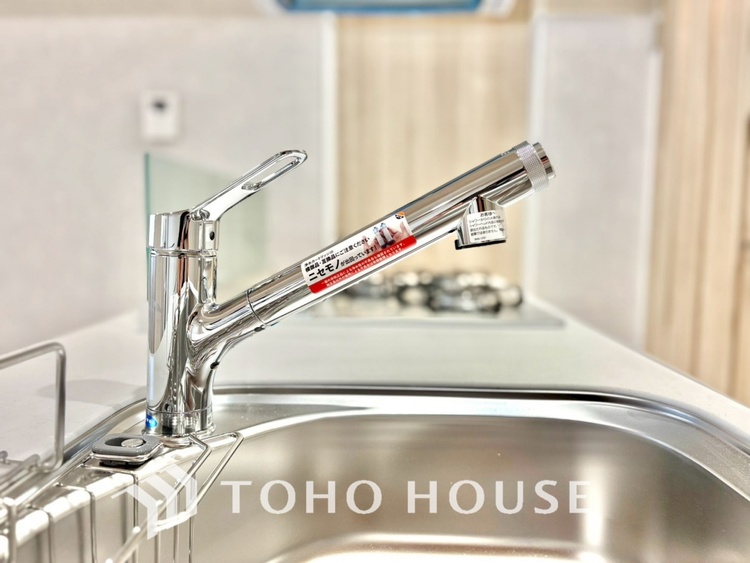 キッチン 【KITCHEN】◆毎日の健康◆は美味しいお水から。そんな毎日を支えてくれるのが浄水器です。