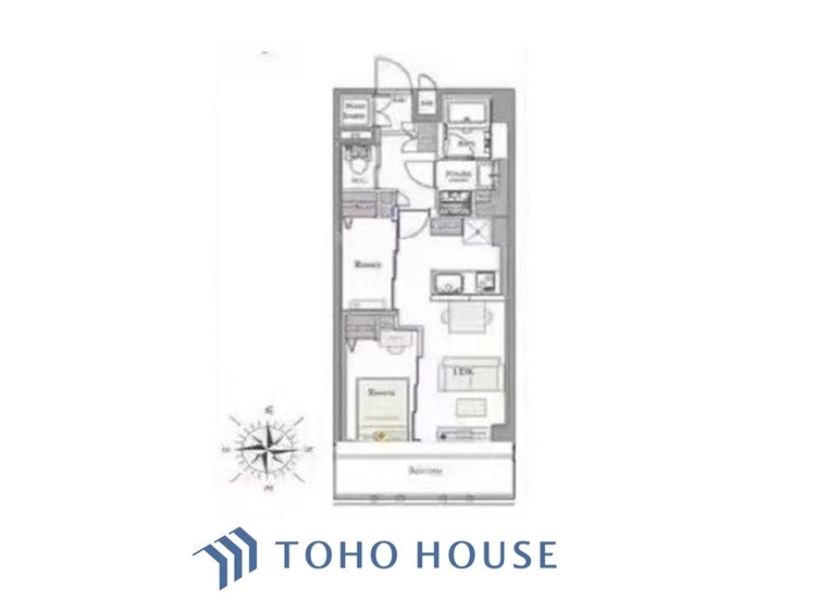 間取り 間取り図