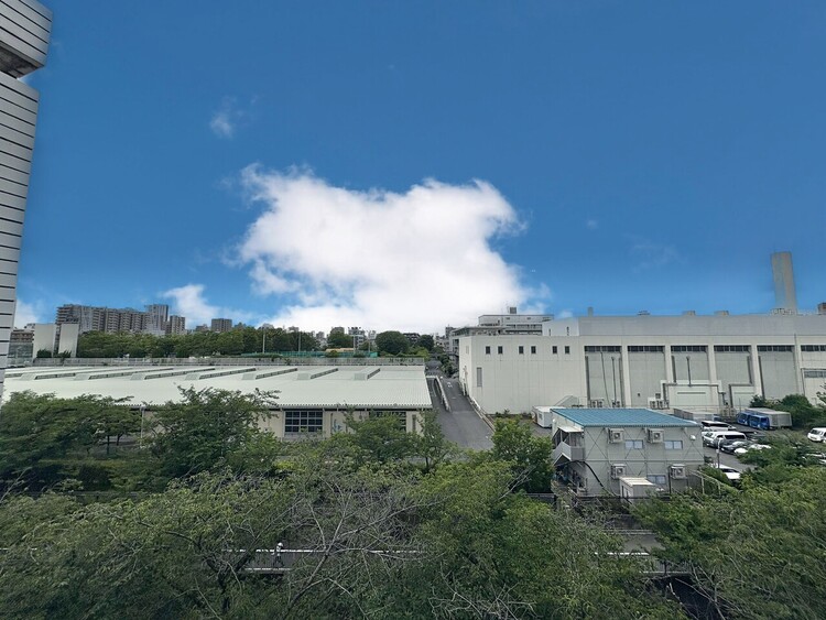 その他 陽当たり・通風・開放感に恵まれた環境です。