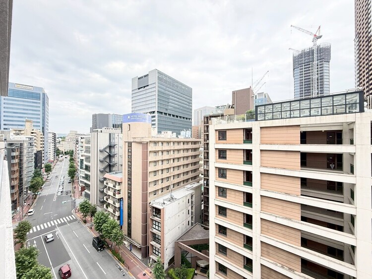 その他 陽当たり・通風・開放感に恵まれた環境です。