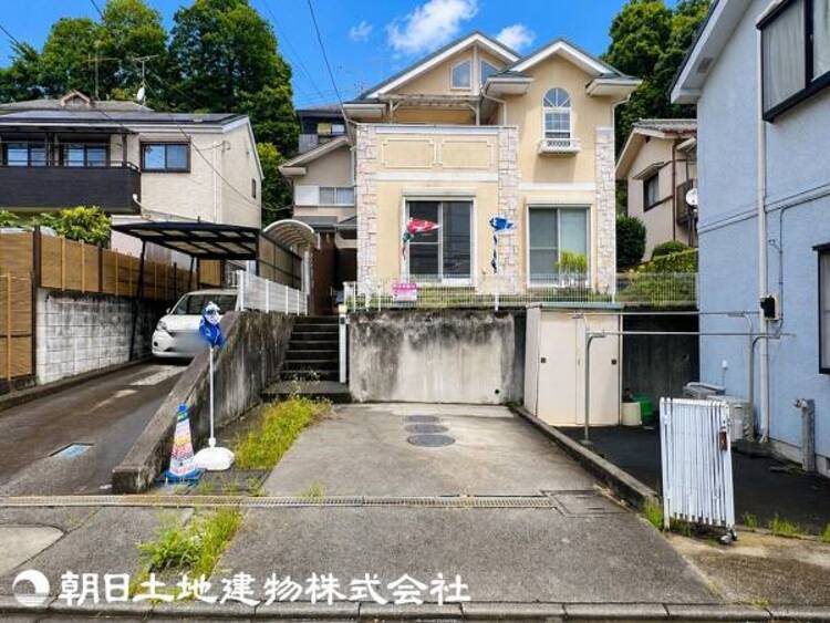 外観 【2026年7月撮影】 