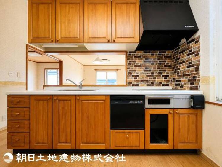 キッチン 【2026年7月撮影】 