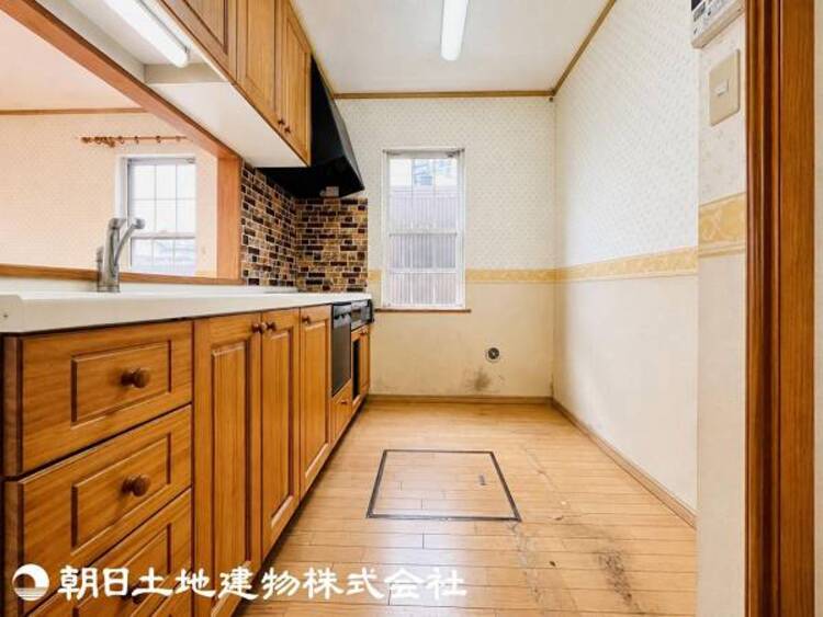 キッチン 【2026年7月撮影】 