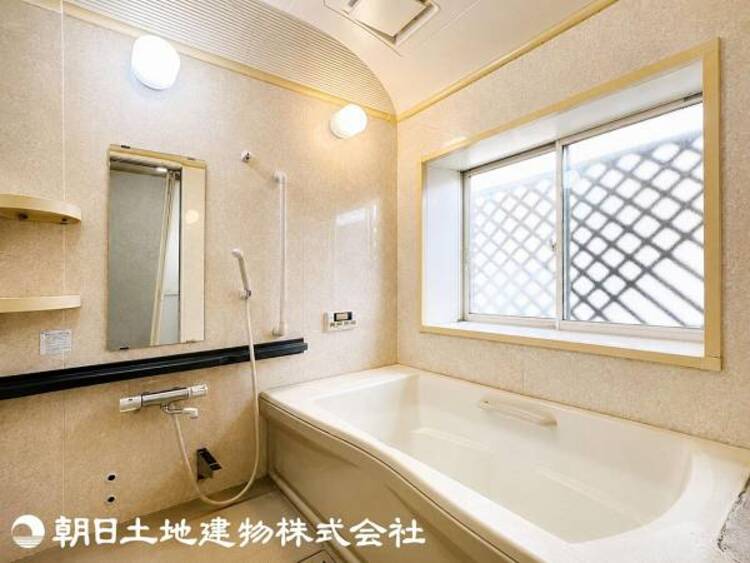 風呂 【2026年7月撮影】 