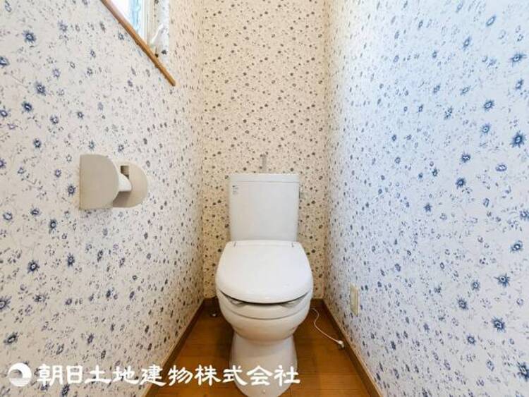 トイレ 【2026年7月撮影】 