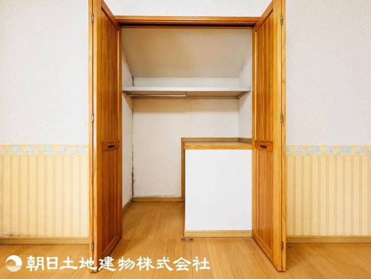 収納 【2026年7月撮影】 