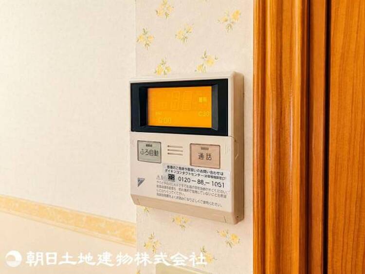 設備 【2026年7月撮影】 