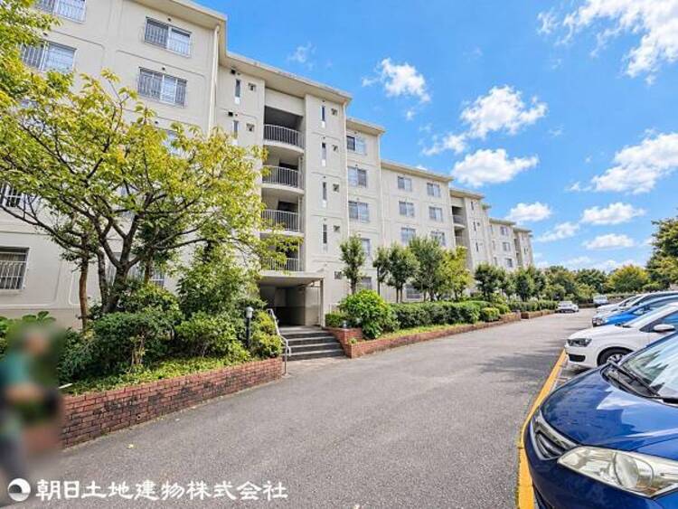 外観 【2026年9月撮影】