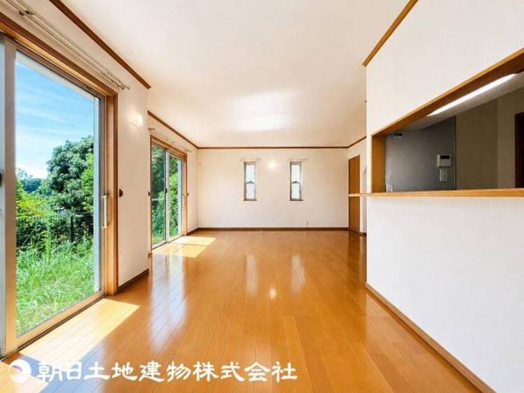 居間 【2026年8月撮影】