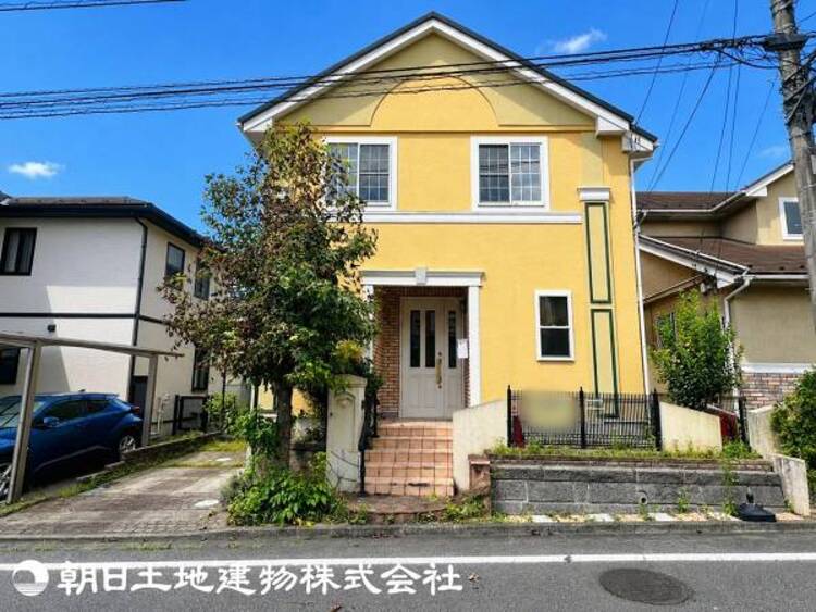 外観 【2026年7月撮影】