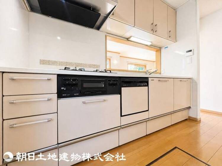 キッチン 【2026年8月撮影】