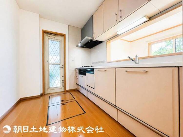 キッチン 【2026年8月撮影】