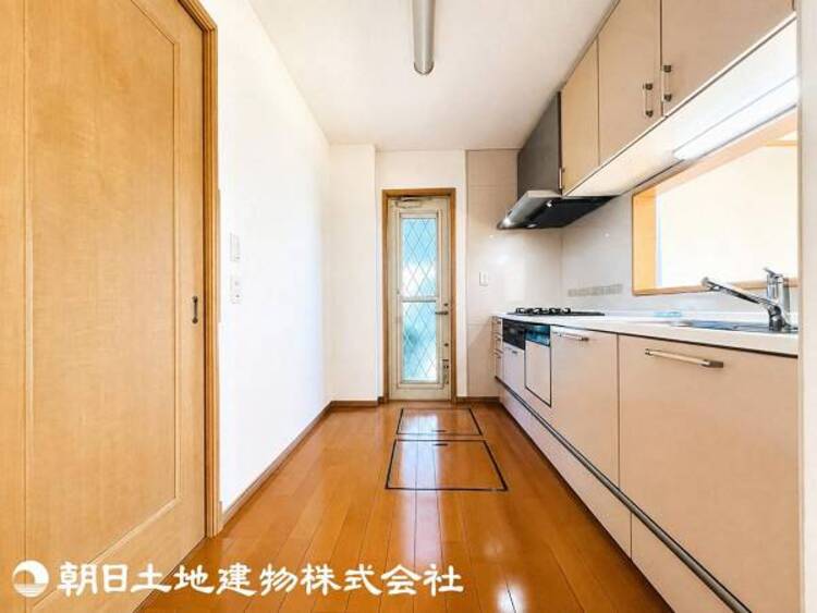 キッチン 【2026年8月撮影】