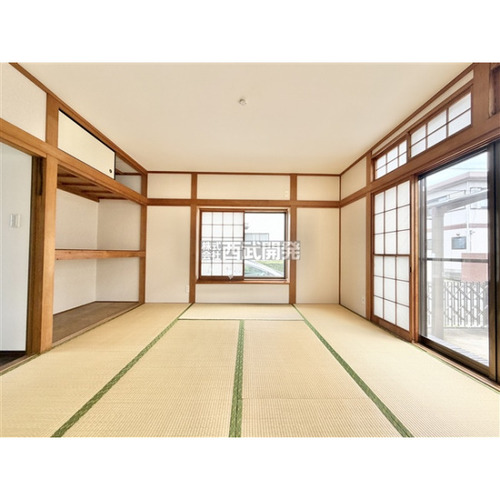入間郡 越生町越生東６丁目 中古一戸建ての物件画像