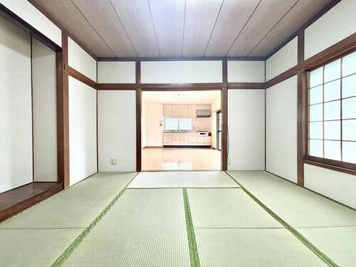 神奈川区菅田町　中古一戸建ての物件画像