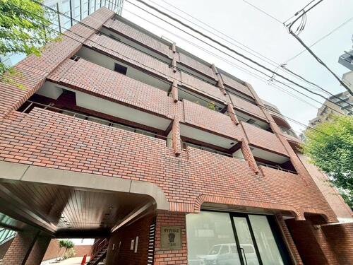 ダイアパレス二番町の物件画像