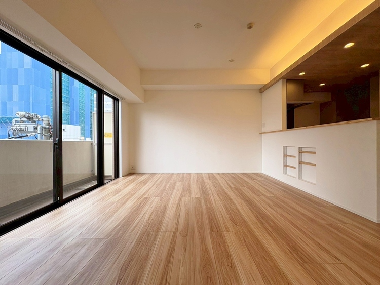 その他 充実した生活は伸びやかな居室空間から始まります。