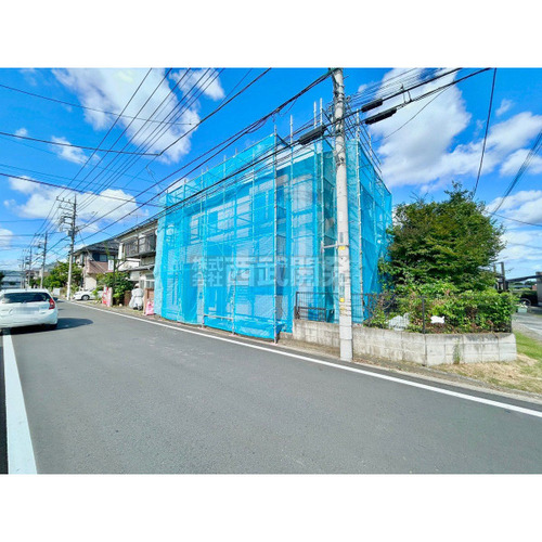 立川市若葉町３丁目 中古一戸建ての物件画像