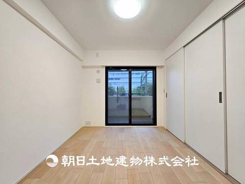 【緑区の物件探しは”地元”朝日土地建物へ】クレストフォルム横浜鴨居の物件画像
