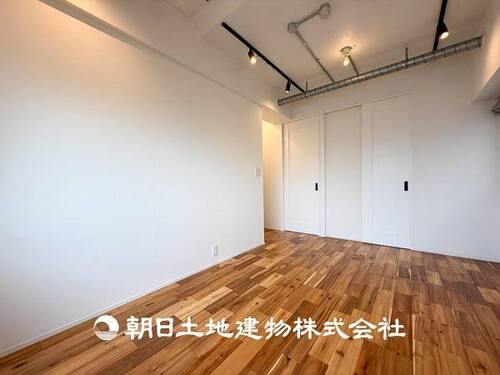 【安心を買うなら、朝日土地建物へ】グランフォルム菊名の物件画像