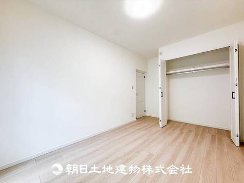 【安心を買うなら、朝日土地建物へ】かしの木台ハイツの物件画像