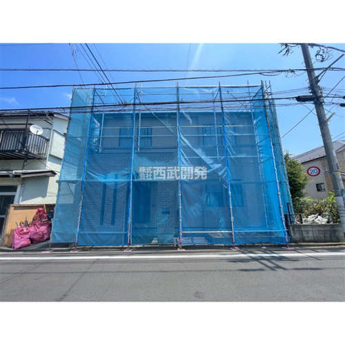 立川市若葉町３丁目 中古一戸建ての物件画像
