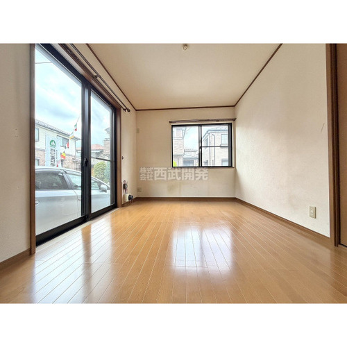 狭山市入間川２丁目 中古一戸建ての物件画像