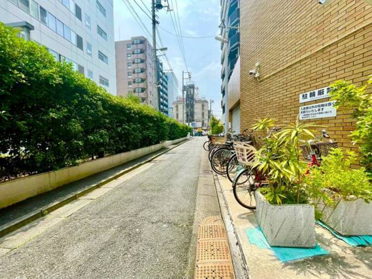 その他 利便性と住み心地を兼ね備えた住まいです