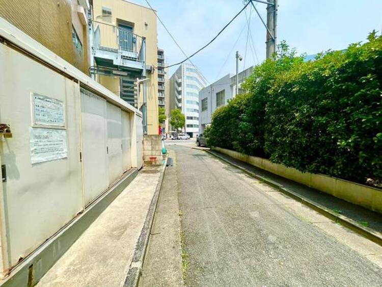 その他 毎日の暮らしを快適に支える好立地です