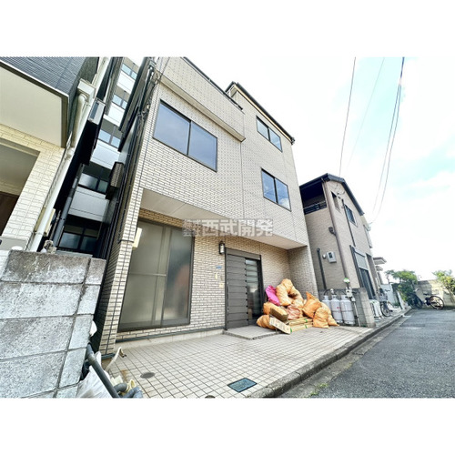朝霞市溝沼７丁目 中古一戸建ての物件画像