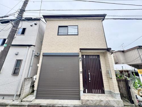 杉並区堀ノ内１丁目戸建ての物件画像