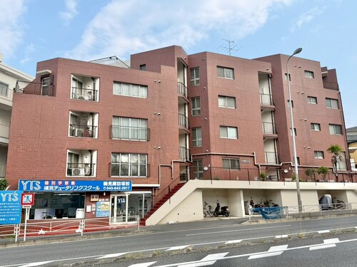ワコー諏訪坂の画像